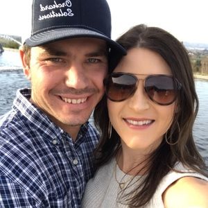 Meet your Posher, Jillian